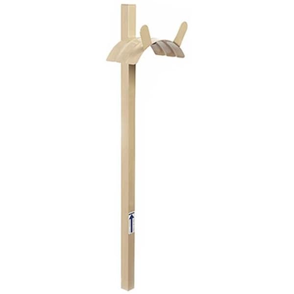 Liberty Garden Liberty Garden Products 692 150 ft. Metal Hose Hanger 184308 - main